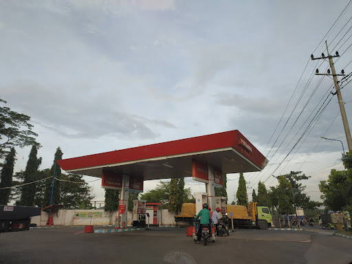 SPBU Pertamina 54.622.07
