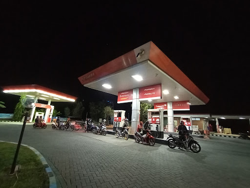 SPBU Pertamina 54.622.08