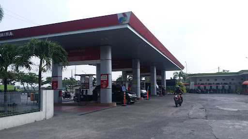 SPBU Pertamina 54.622.21
