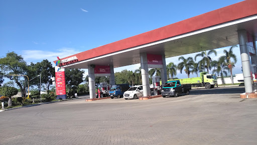 SPBU Pertamina 54.672.17 Namira
