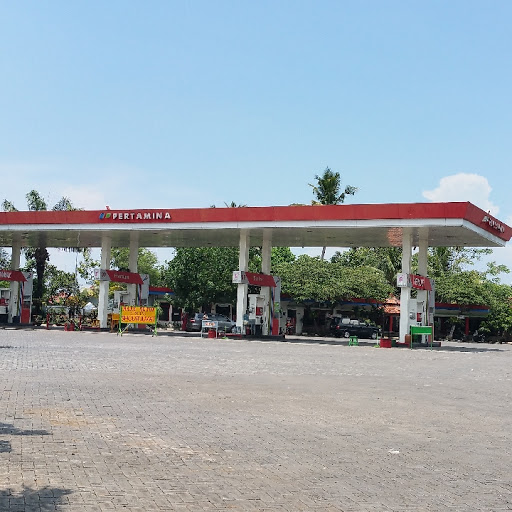 SPBU Pertamina 54.672.05 Kebonagung