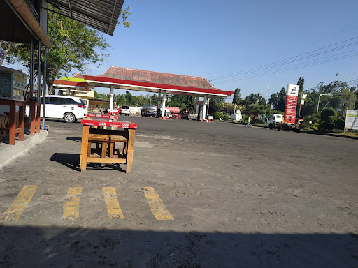 SPBU 54672.09 Semampir