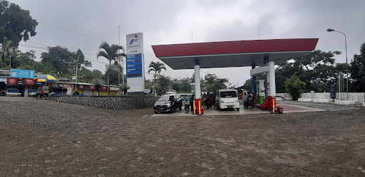 SPBU Pertamina Sukapura 54.672.20