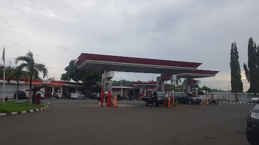 SPBU Pertamina 51.672.02 - Clarak, Leces