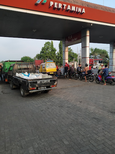 SPBU Pertamina 54.672.10