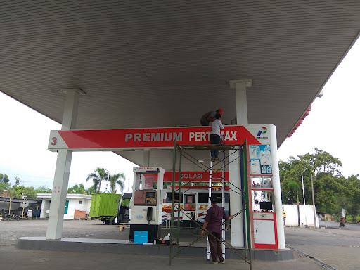 SPBU Pertamina 54.672.14
