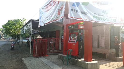 Pertamini keropak
