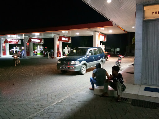Pertamina Spbu DS. Sumber Anyar Paiton