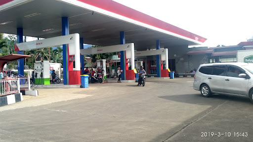 SPBU 34-411-21 Wanayasa Purwakarta