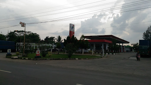 SPBU Bungursari Pertamina 34.411.11