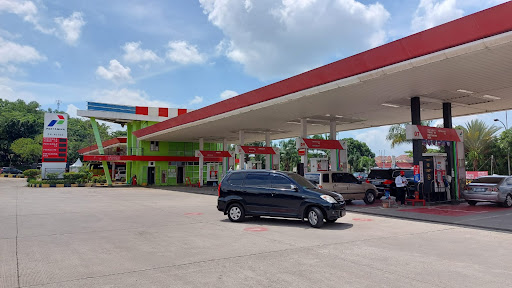 SPBU Pertamina 34.411.25