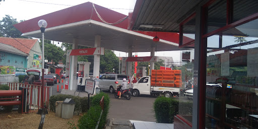 SPBU Pertamina 34-41103