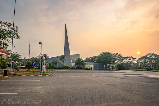 SPBU 3141102 Pertamina Cipularang B