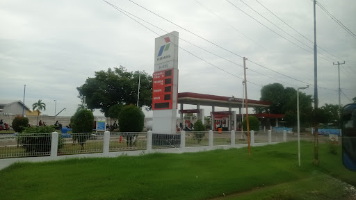 SPBU Pertamina 34.41110