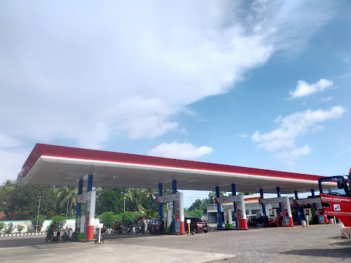 SPBU Pertamina 44.541.02 Andong