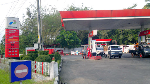 SPBU Trirejo Loano Pertamina 44.541.04