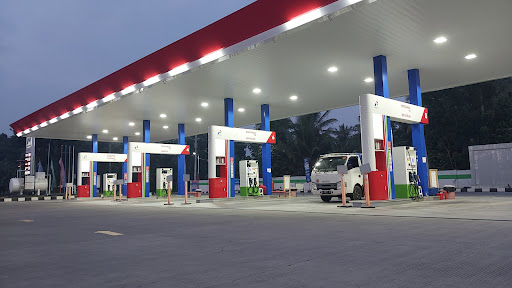 SPBU Pertamina 44.541.15 Jogoresan