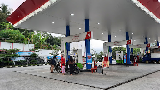 SPBU Pertamina 44.541.14 Loano 2