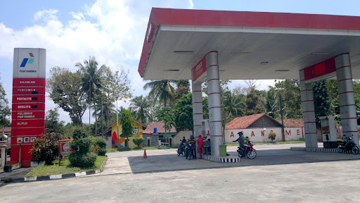 Pertamina 44.541.08 Bagelen