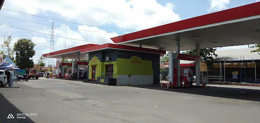 SPBU Sumber Alam 44.541.12 Kutoarjo