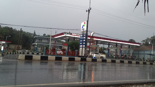 SPBU Pertamina 34-42106 Nancang