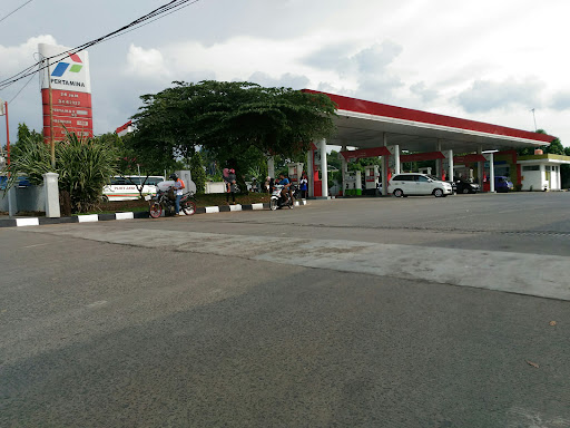 SPBU Pertamina 34-42127 Pejaten Kramatwatu