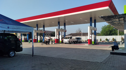 SPBU Pertamina 34.421.37