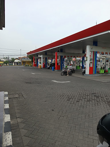 SPBU Pertamina 54.612.52