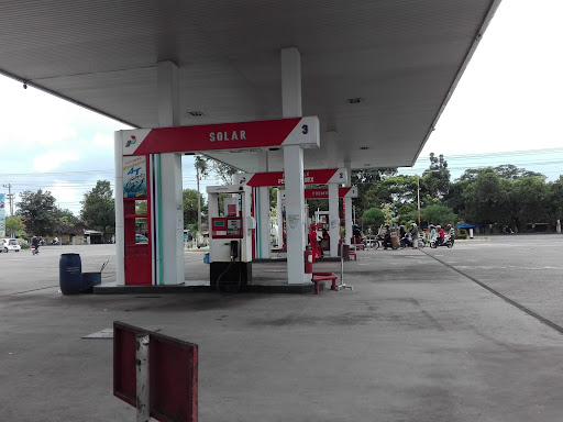 SPBU Pertamina 44.572.21 Nglangon