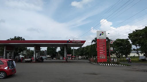 Pertamina 44.572.05 Krikilan Masaran