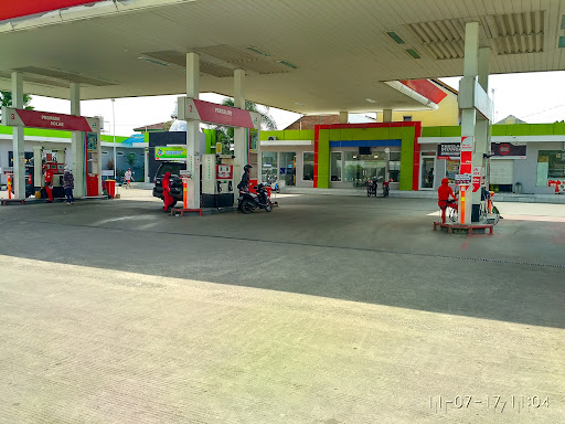 Pertamina 44.572.22 Kabayanan Pedakan