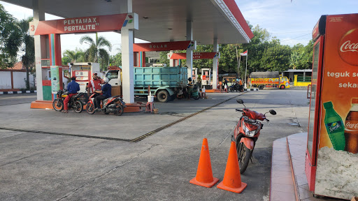 SPBU Pertamina 44.572.20 Tombo Ati