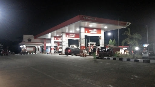 Pertamina SPBU 34-41223