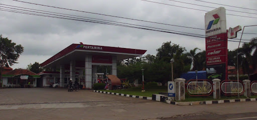 SPBU Pertamina 34.412.20
