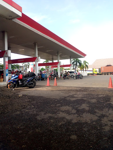 SPBU Mundusari