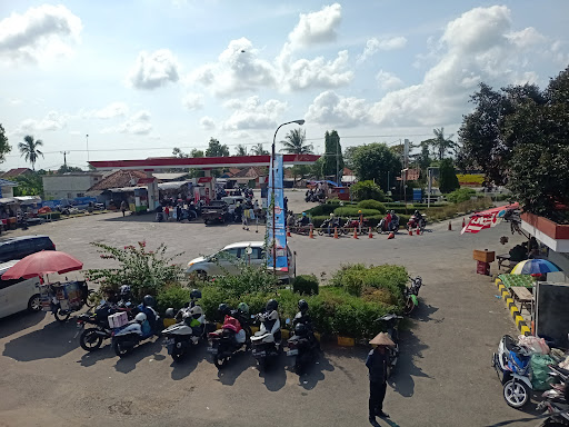 SPBU Pertamina Batang Sari