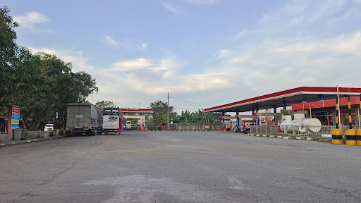 SPBU Pertamina Pasti Pas (SPBU 34.412.22)
