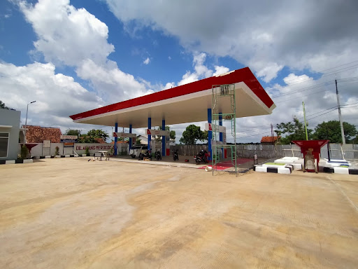 SPBU 3441235 Sakurip Cipunagara