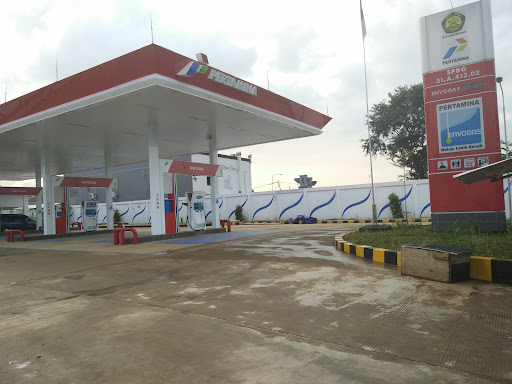 SPBG Subang Kota