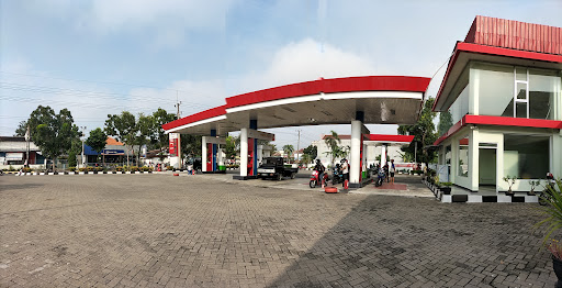 SPBU Pertamina 54.631.11 Joyo