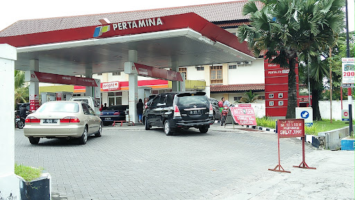 SPBU Pertamina 54.631.04