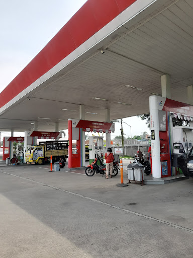 SPBU Pertamina 34-43315