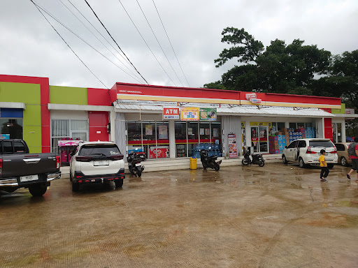 SPBU 3443318 Warung Kiara
