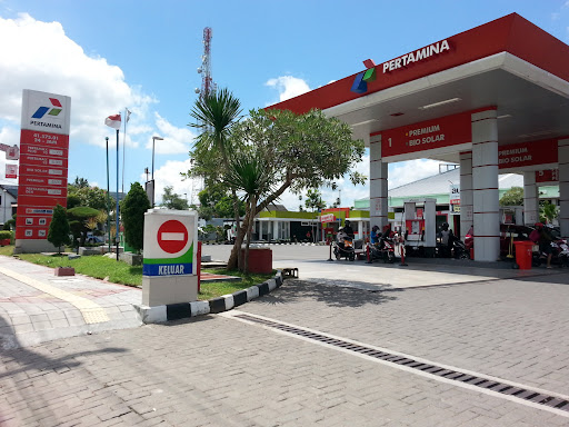 SPBU COCO Pertamina Solobaru 41.575.01