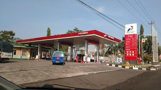 SPBU Pertamina 44.561.13 Japunan