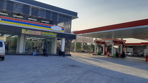 SPBU Pertamina 44.561.23 Potrobangsan