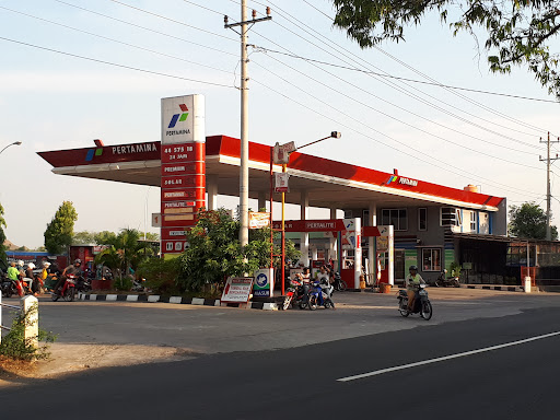 SPBU 44 575 18