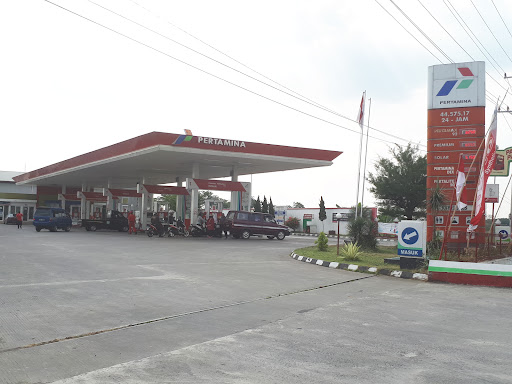 SPBU 44.575.17 - Bulakrejo