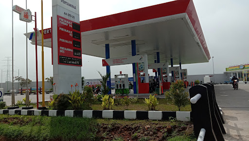 SPBU 44.575.21 Tawangsari SKH
