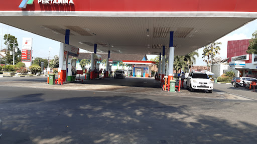 SPBU Pertamina 44.571.01 Pabelan